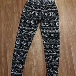 Victoria secret pajamas